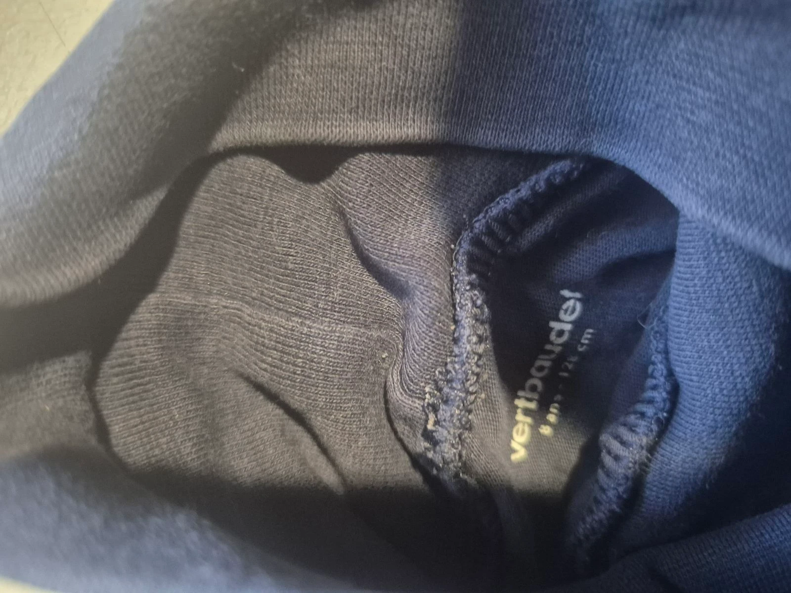 Underwear – photo 2